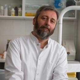 dr n. med. Marcin Aluchna