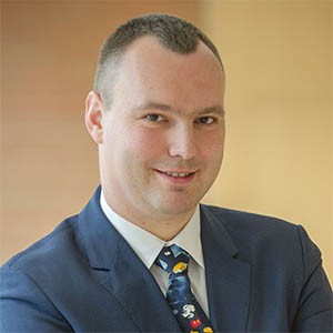 dr n. med. Maciej Mikołajczyk