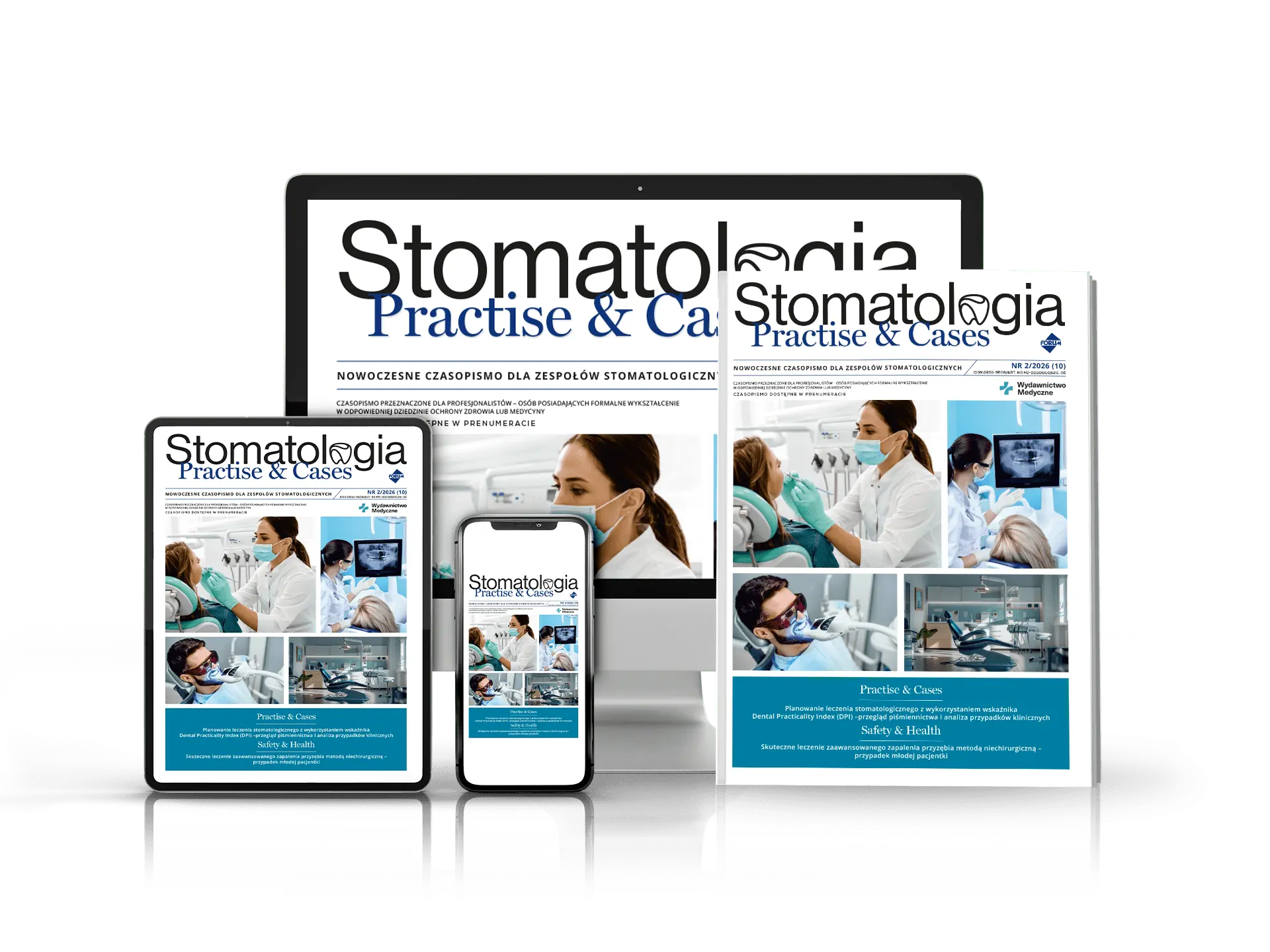 Praktyczna Stomatologia