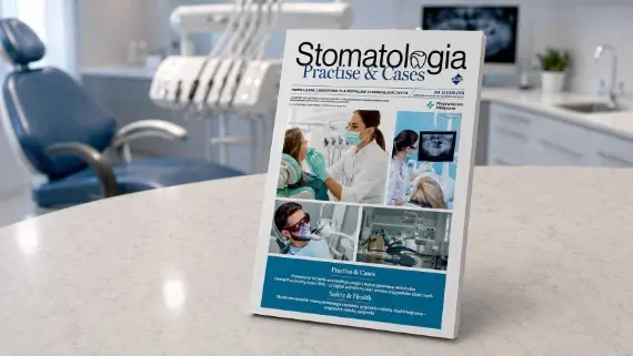Praktyczna Stomatologia