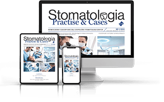 Praktyczna Stomatologia