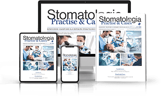 Praktyczna Stomatologia