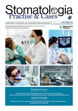 Praktyczna Stomatologia Praktyczna Stomatologia
