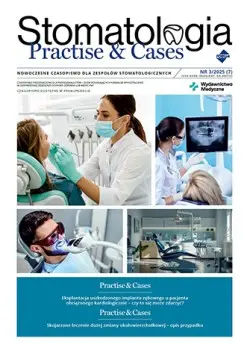 Praktyczna Stomatologia Praktyczna Stomatologia