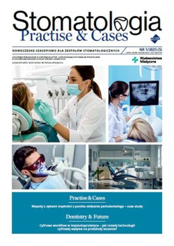 Praktyczna Stomatologia Praktyczna Stomatologia